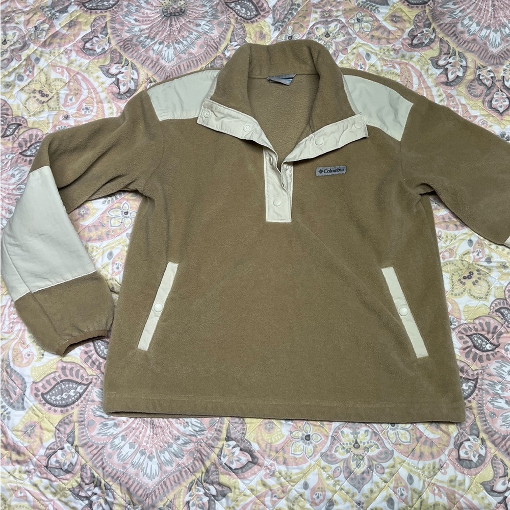 Columbia Pullover